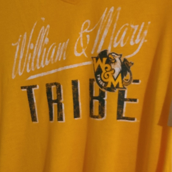 College of William & Mary tee - Picture 4 of 6
